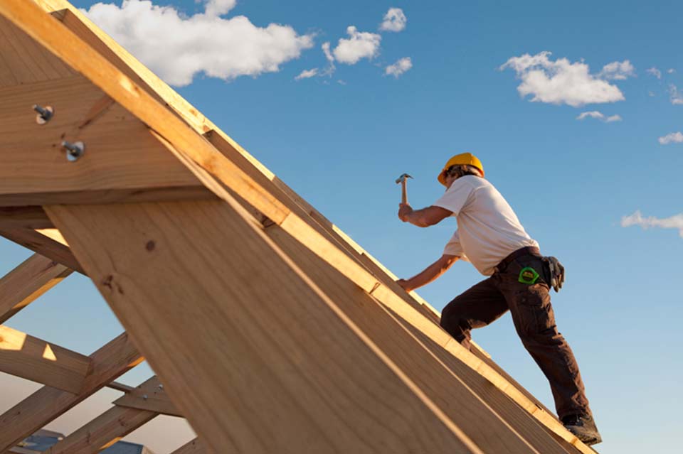 Florida Builder's Risk insurance coverage