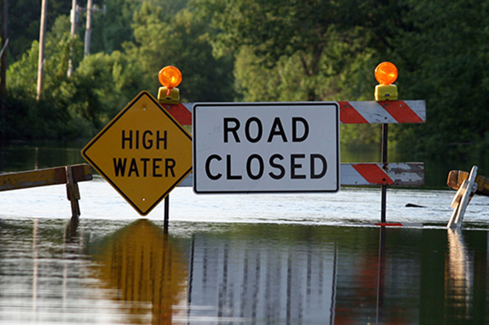 Florida Flood insurance coverage