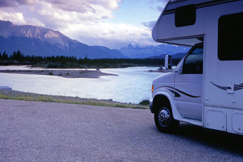 Florida RV insurance coverage